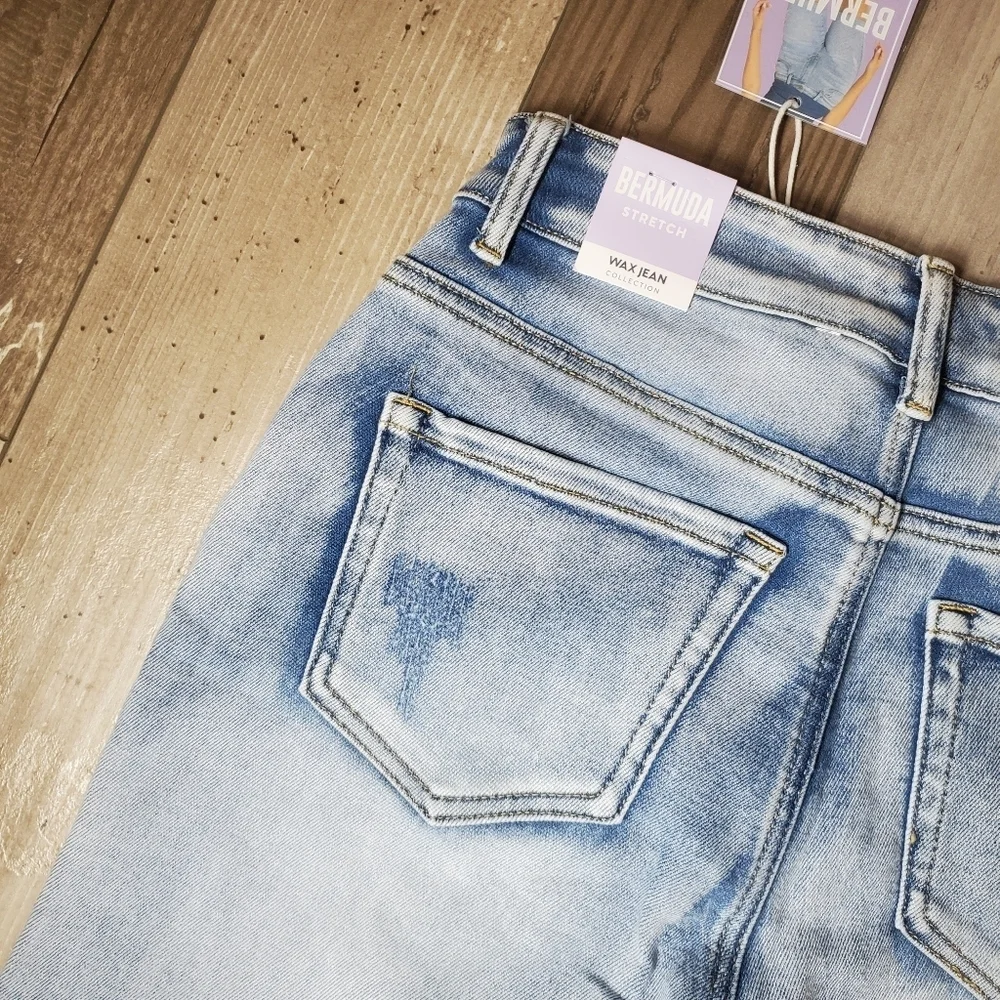 Wax Jean brand new